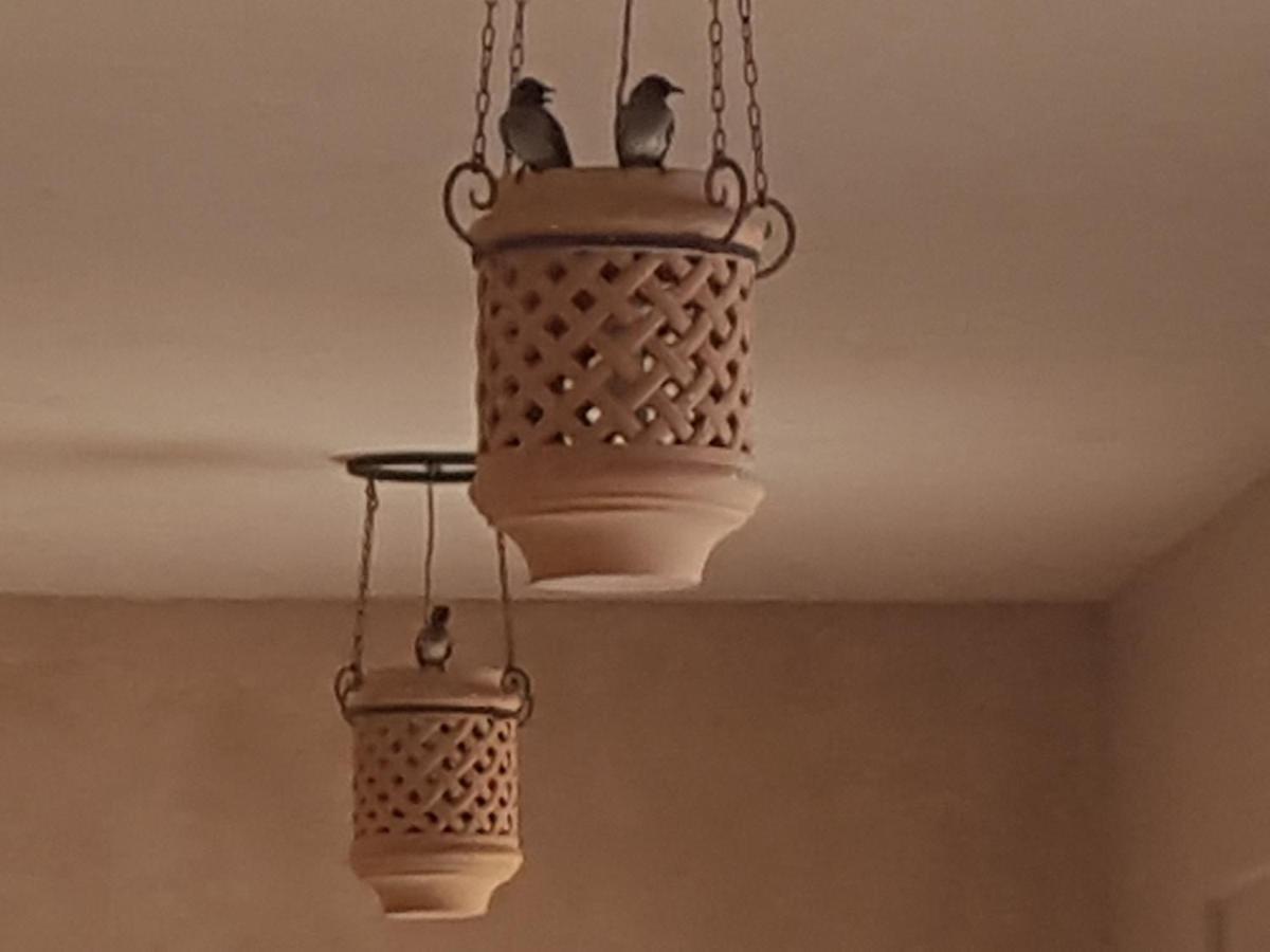 Villa Riad-villa Agadir-taroudant Sidi Boumoussa