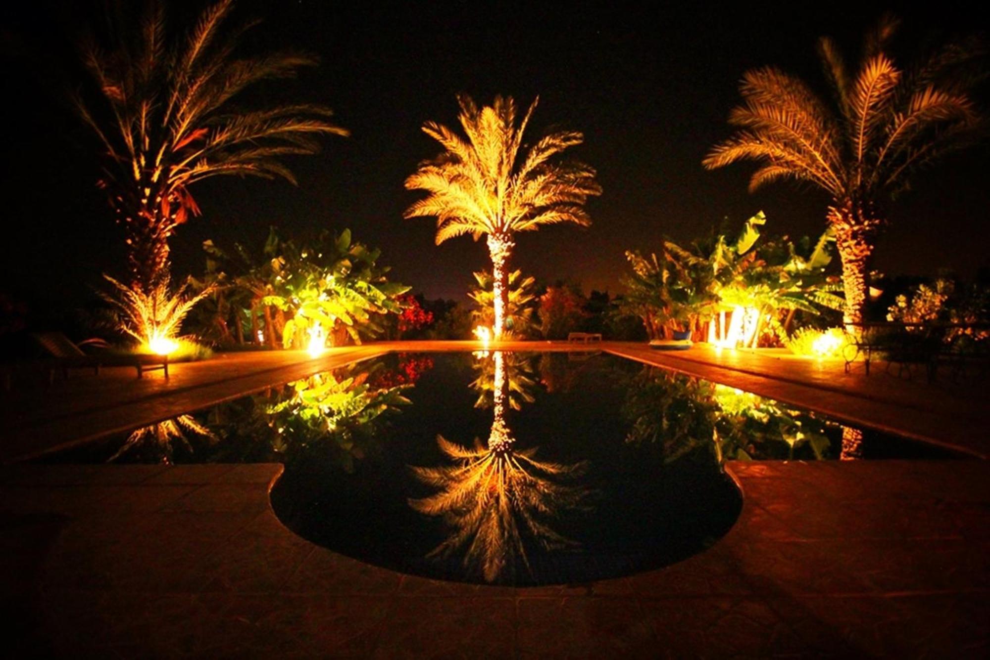 Riad-villa Agadir-taroudant * Sidi Boumoussa