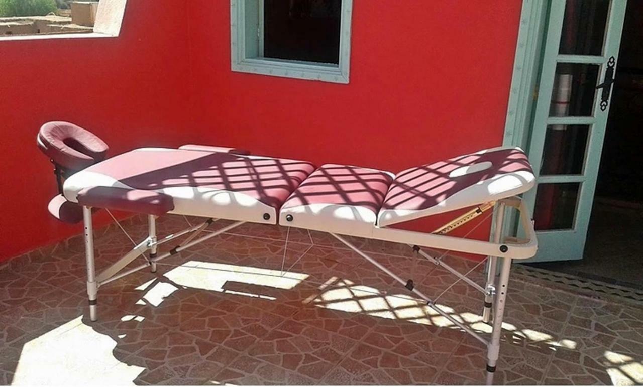 Riad-villa Agadir-taroudant Villa *
