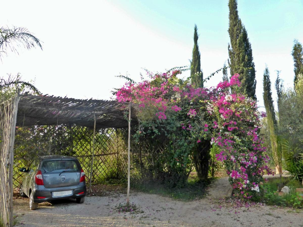 Villa Riad-villa Agadir-taroudant *