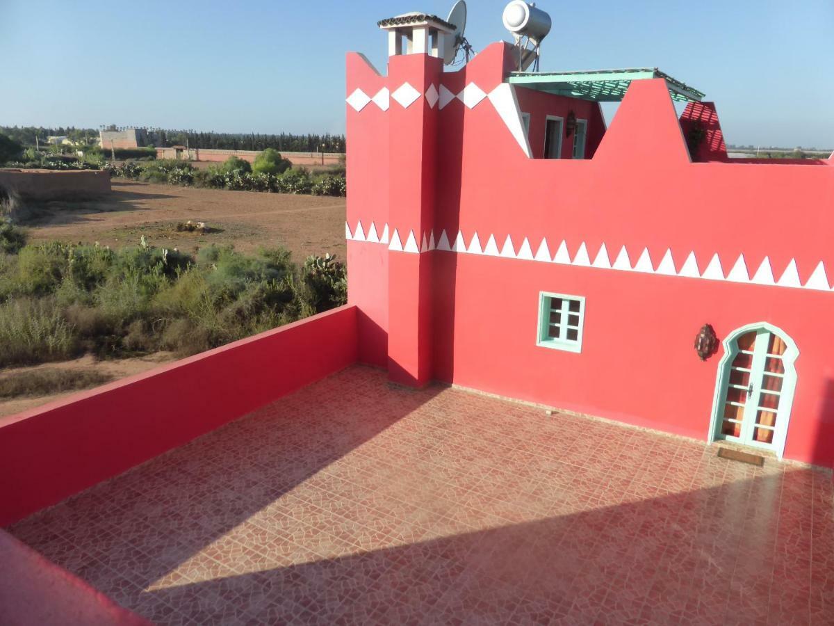 Villa Riad-villa Agadir-taroudant *