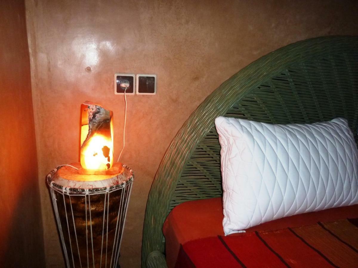 Riad-villa Agadir-taroudant *