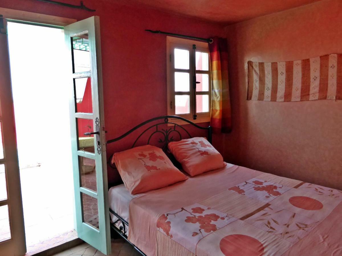 Riad-villa Agadir-taroudant Villa *