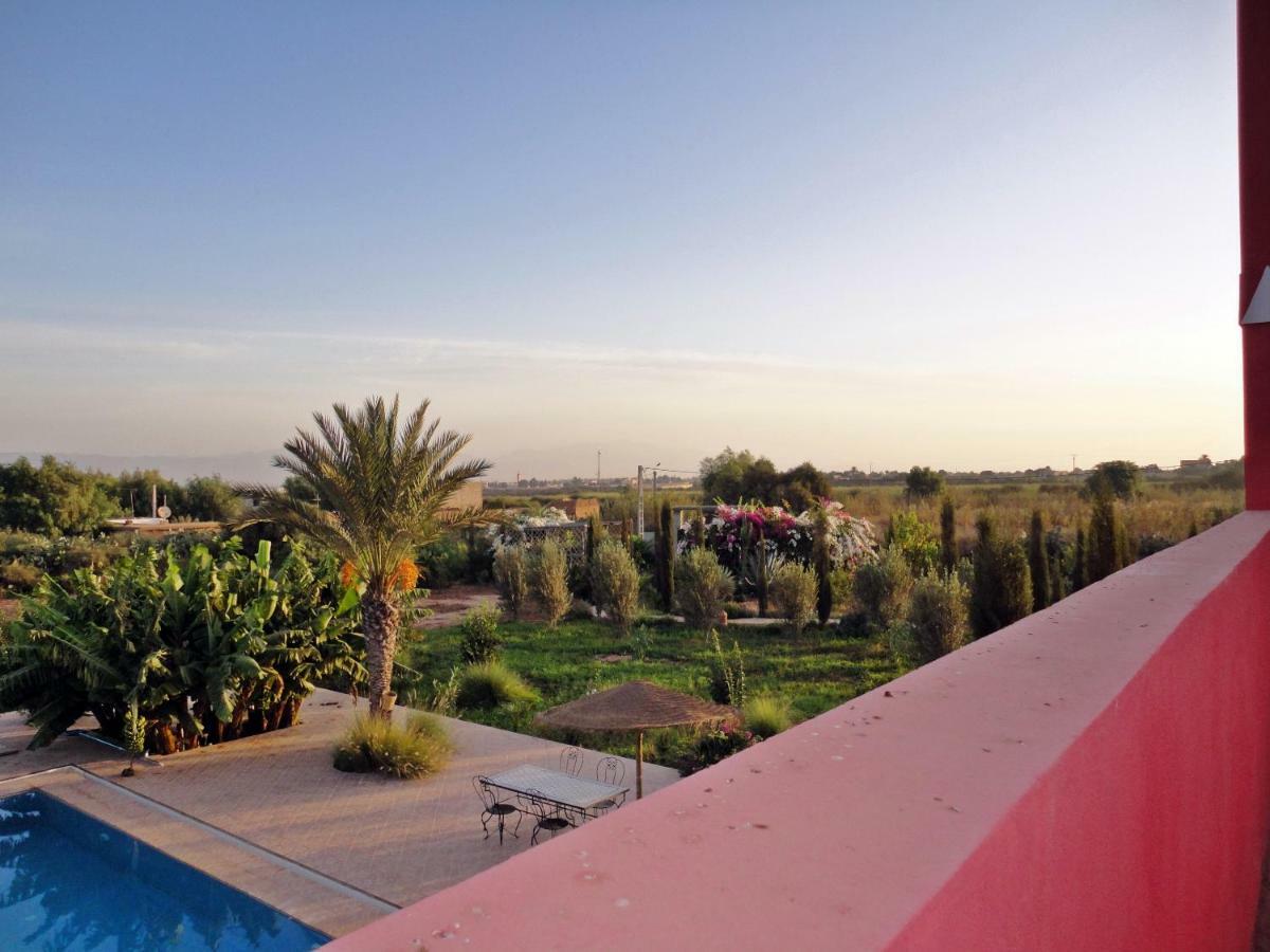 Riad-villa Agadir-taroudant * Sidi Boumoussa